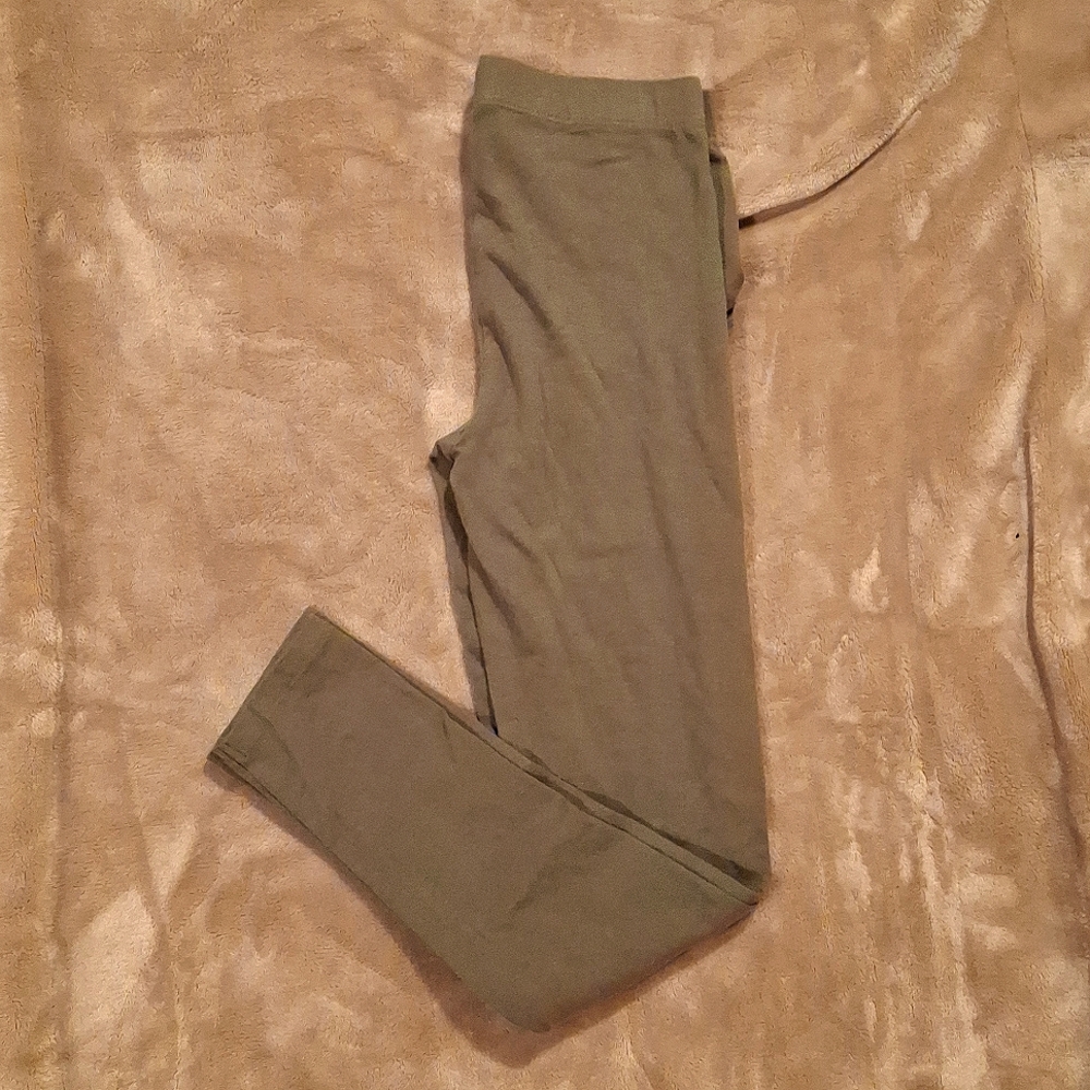 Girls' leggings